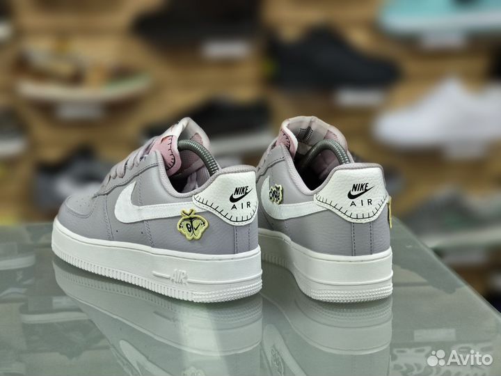 Кроссовки Nike air Force