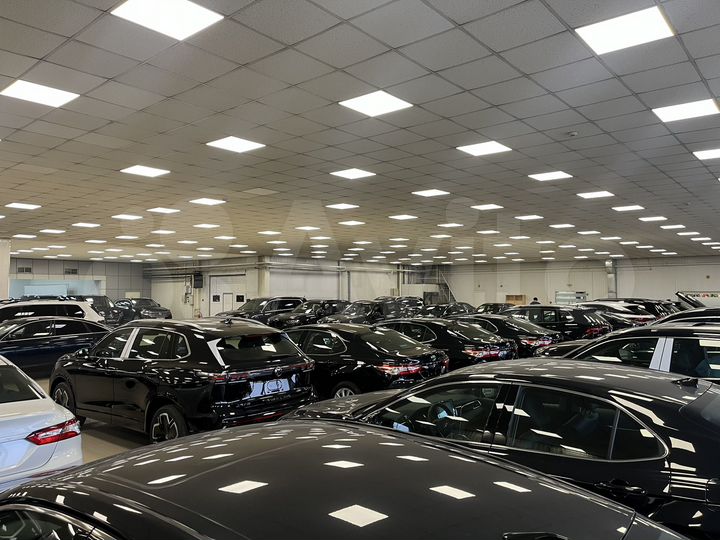 Автосервис