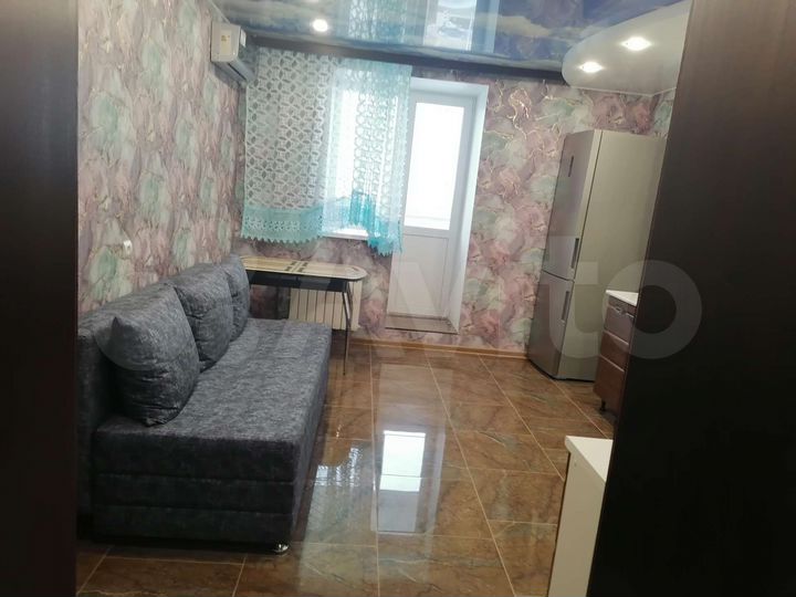 2-к. квартира, 60 м², 5/14 эт.