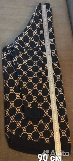 Кофта женская оверсайз