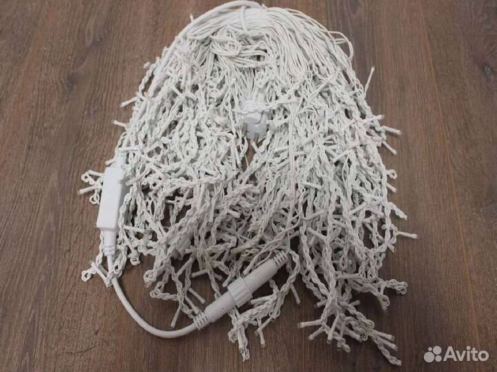 Гирлянда светодиодная