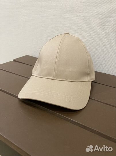 Бейсболка ASOS design