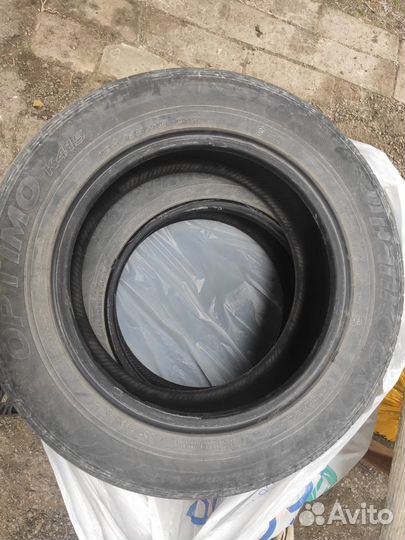 Hankook Optimo K415 195/65 R15