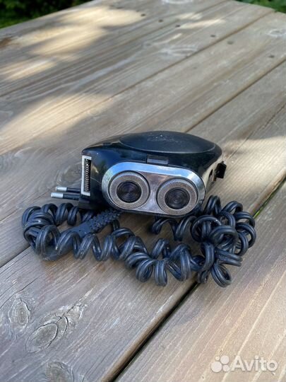 Электробритва Харьков-33 СССР