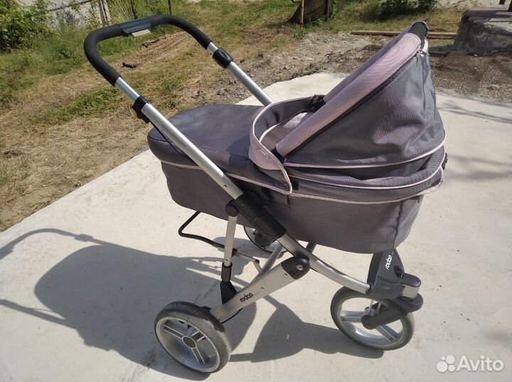 Коляска Rodeo ABC Design 2 в 1