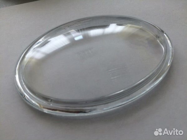 Golf jetta 6 Tiguan Стекло противотуманной фары1шт