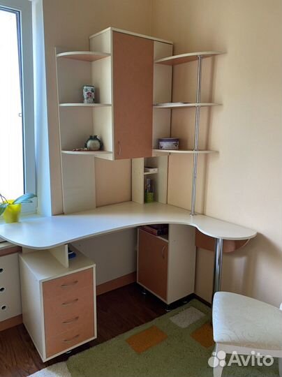 Мебель для детской комнаты