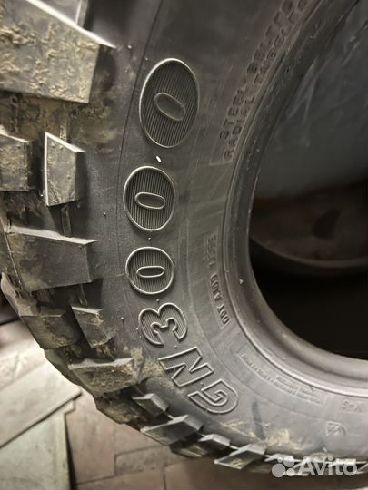 Comforser CF3000 285/70 R17