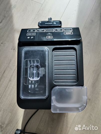 Автоматическая кофемашина Bosch Verocup 100