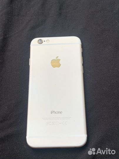 iPhone 6