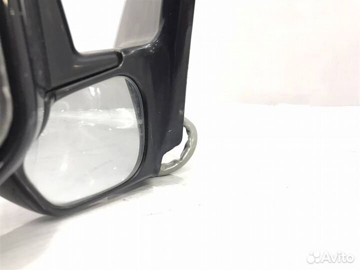 Зеркало левое электрическое Nissan Murano