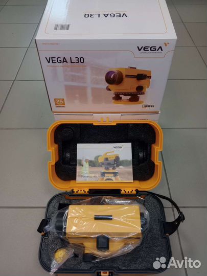 Нивелир Обмен/Trade in старый на новый