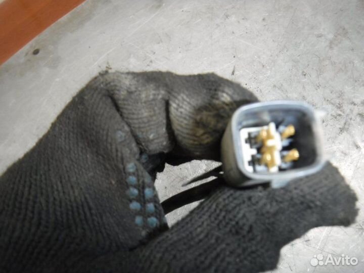 Датчик кислорода Toyota Corolla 151 1ZR 2012