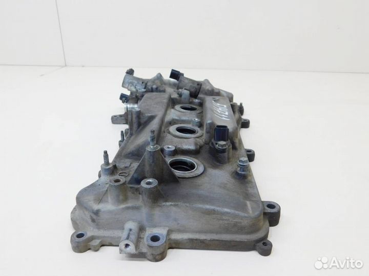 Крышка головки блока клапанная Toyota Camry V40 20