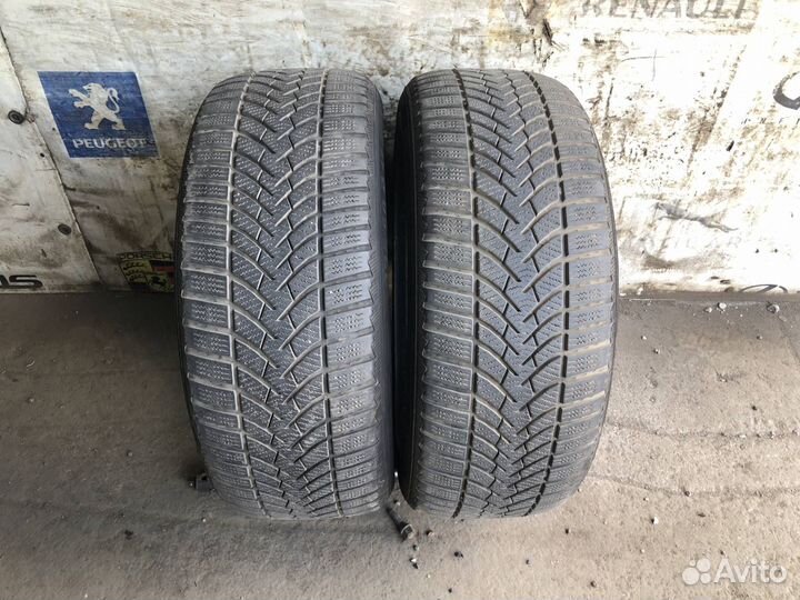 Semperit Speed Grip 3 225/50 R17 98H