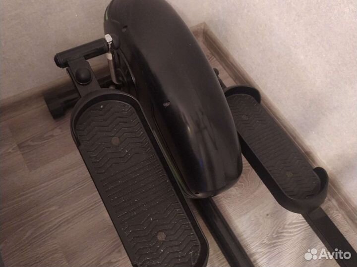 Эллиптический тренажер torneo