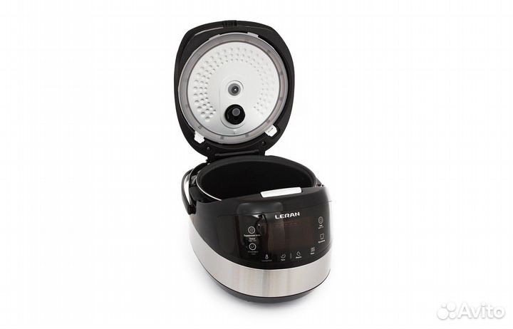 Мультиварка leran MCS-5070