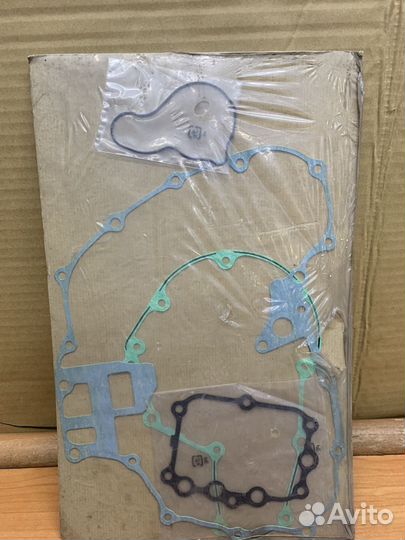 Комплект прокладок 