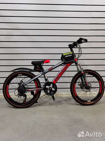 Горный Petava 20 x7