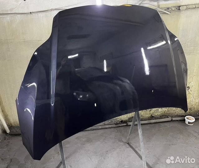 Малярно кузовные работы