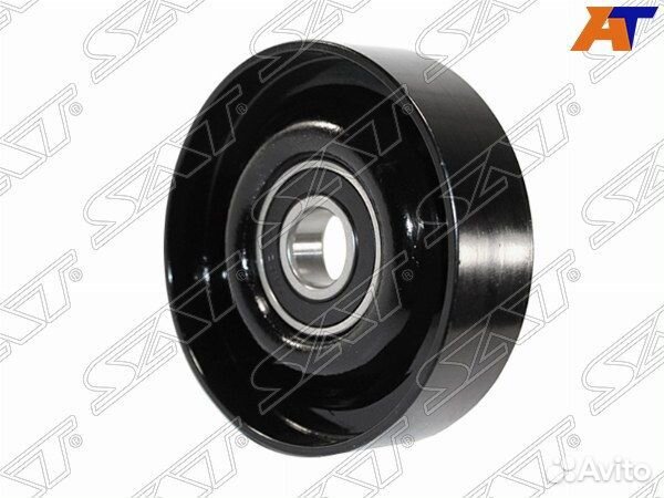 Ролик приводного ремня KIA sorento