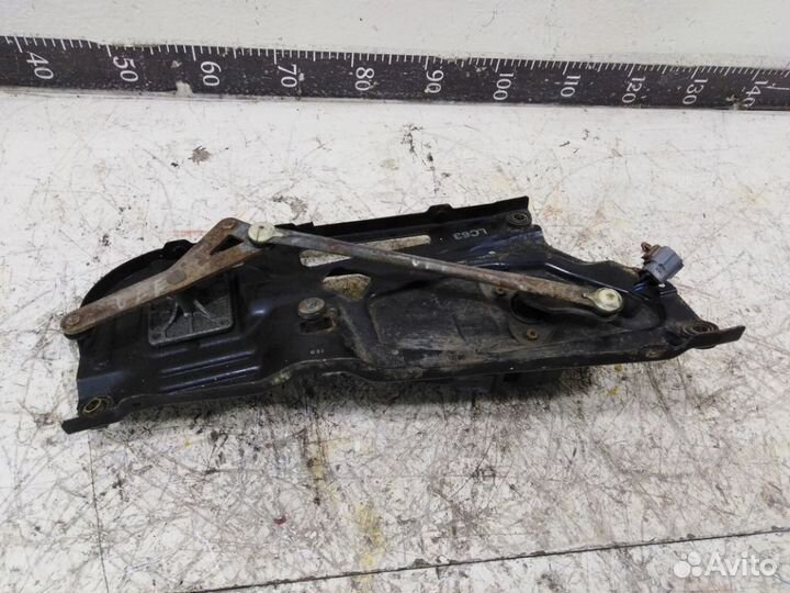 Трапеция стеклоочистителя