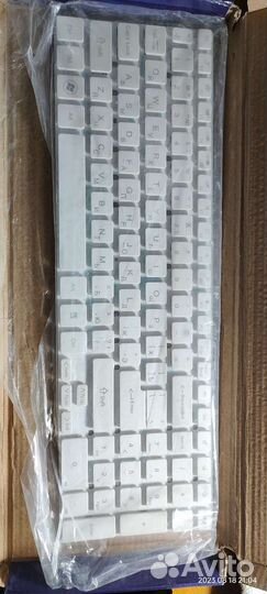 Клавиатура Packard bell