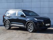 Chery Tiggo 7 Pro Max 1.5 CVT, 2023, 11 476 км, с пробегом, цена 2 399 000 руб.