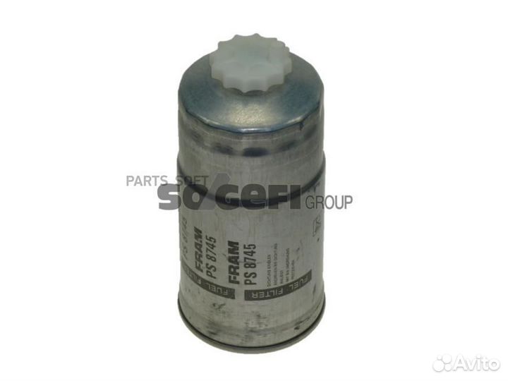 Fram PS8745 Фильтр топливный