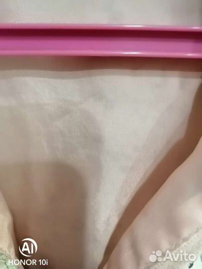 Ветровка для девочки