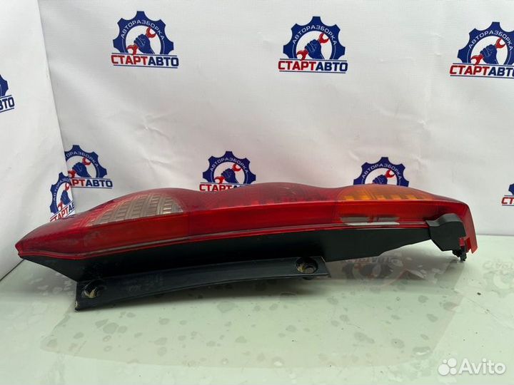 Фонарь задний левый Nissan Note E 11 CR14DE 2088