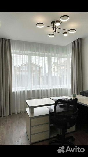 Шторы Тюль новый