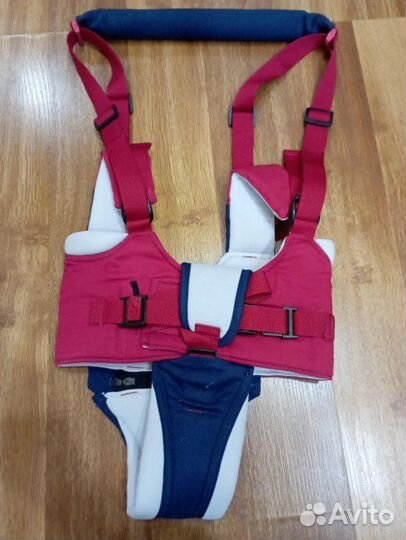 Вожжи-поводок Toteo