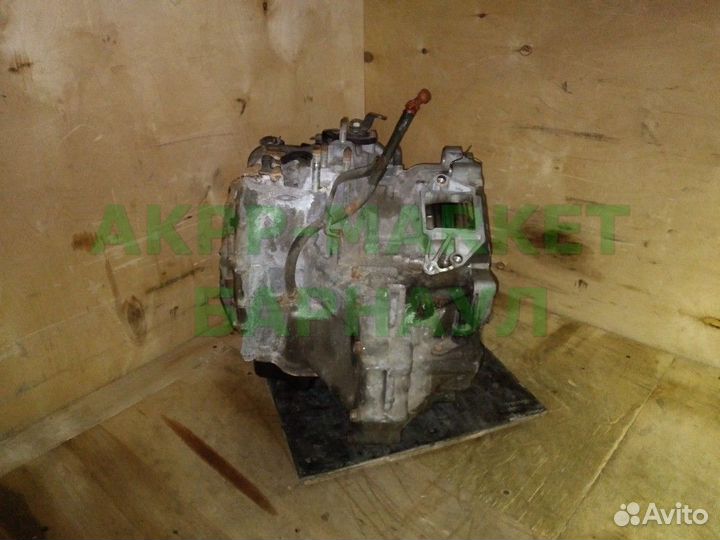 АКПП Mazda Millenia 2.0 tafp 2podd KF