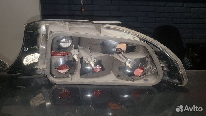 Фонарь задний бмв z3 1997г