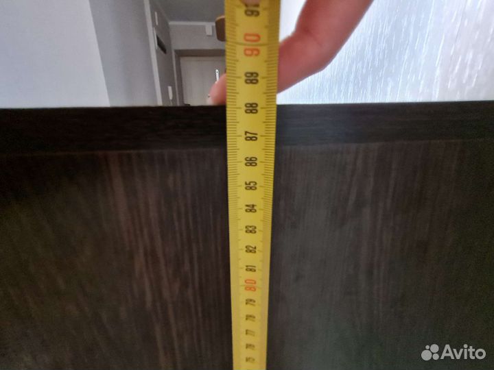 Тумба для обуви / обувница