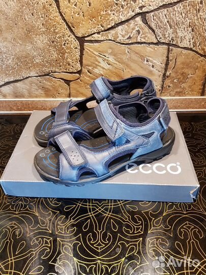 Сандалии Экко/Ecco, 37 р