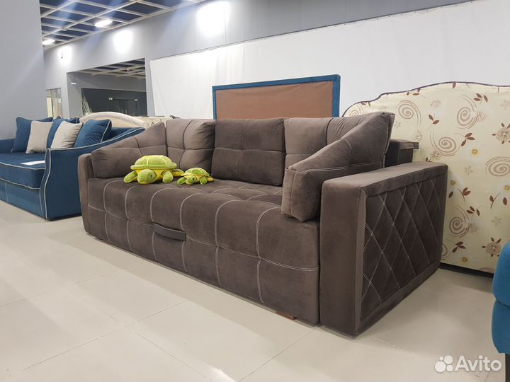 Диван еврокнижка