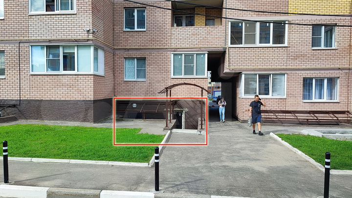 Свободного назначения, 65 м², собственник, трафик