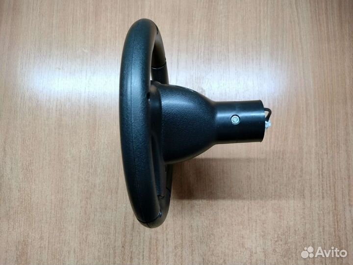 Руль для детского электромобиля