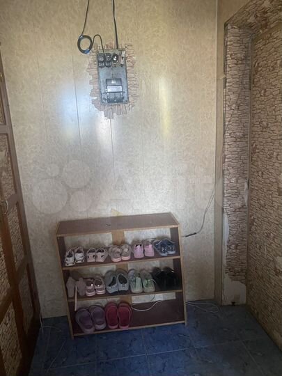 3-к. квартира, 49,9 м², 5/5 эт.