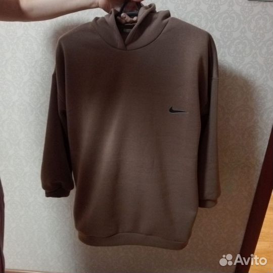 Спортивный костюм женский