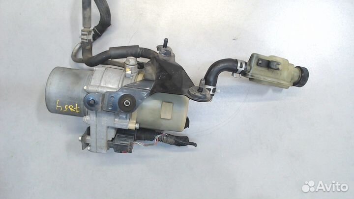 Насос усилителя руля Mazda 3 (BL), 2011