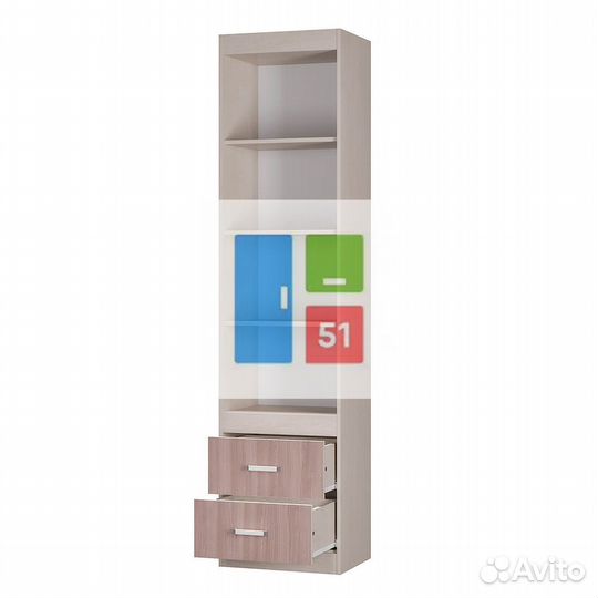 Шкаф в детскую