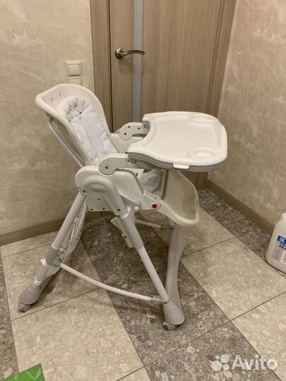 Стул для кормления