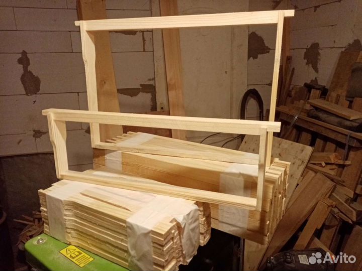 Рамки для ульев