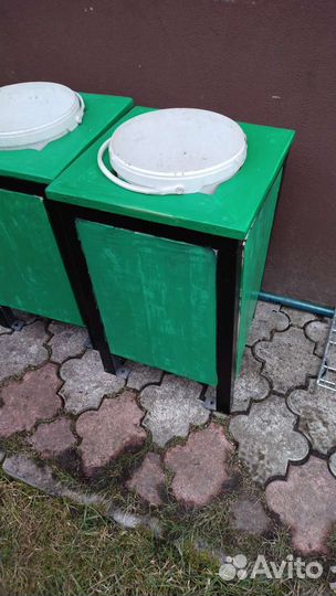 Урна, вазон для цветов