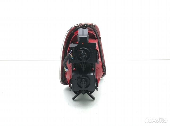 Фонарь задний правый Mini Cooper R56 1.6 I 2010