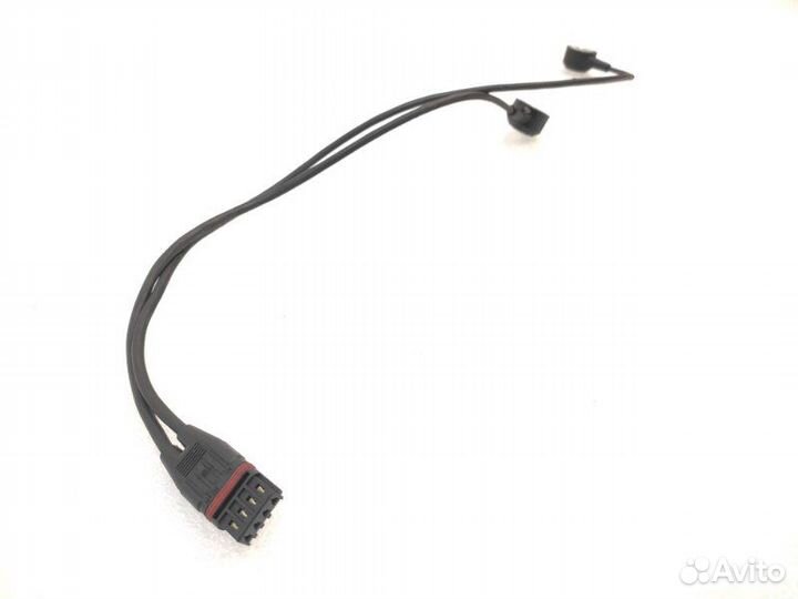 Датчик детонации Bmw X5 E70 N52B30 2008