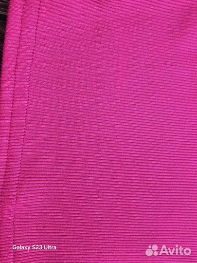 Кроп лонгслив